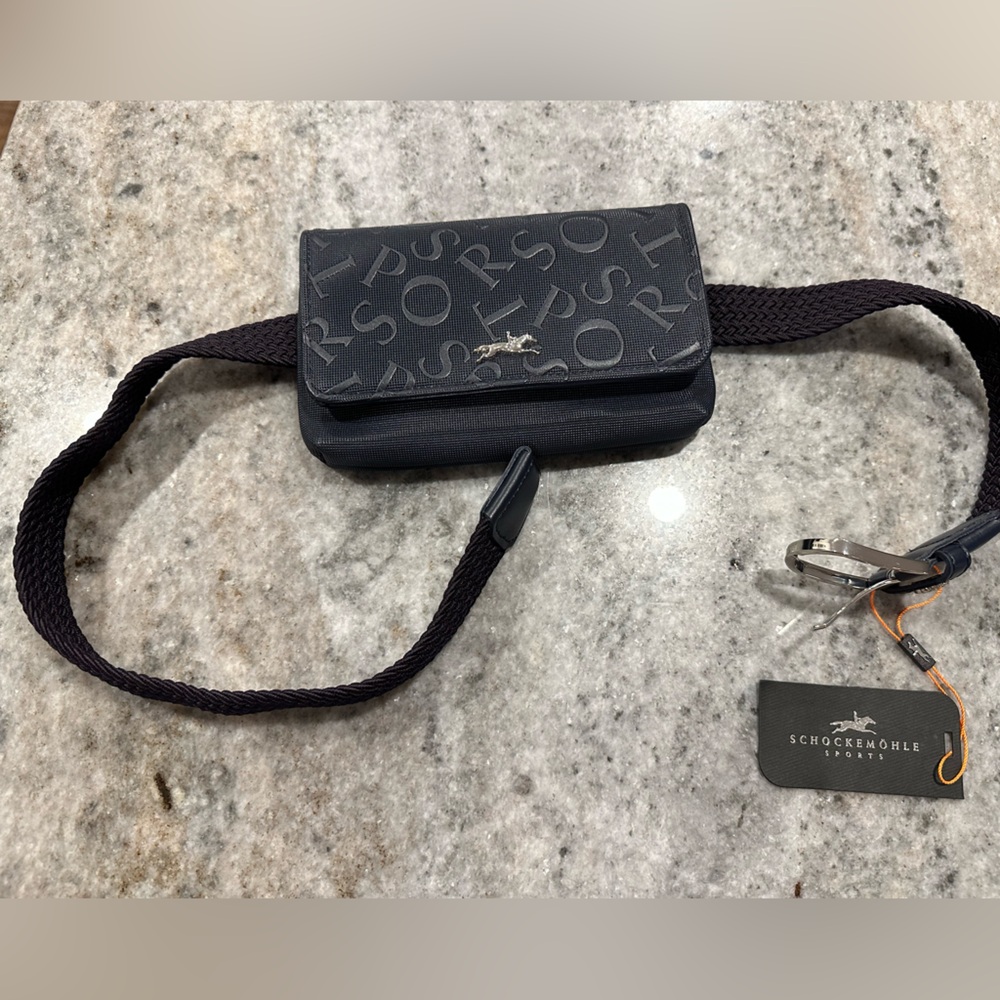 Schockemoehle Belt Phone Bag